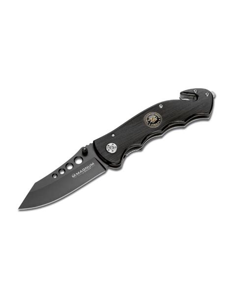 böker magnum usn seals test|Magnum by Boker US Navy Seals Tactical Pocket Knife .